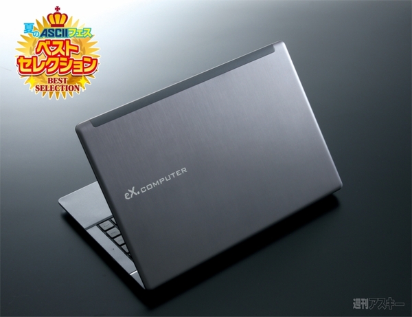 TSUKUMO N140J-500A/E