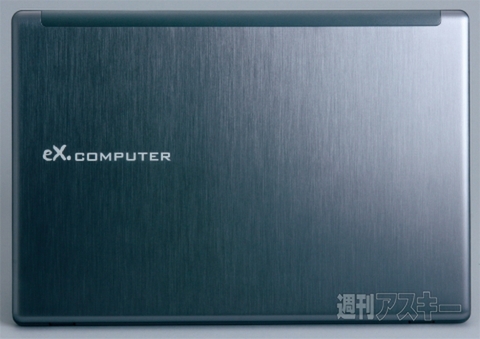 TSUKUMO N140J-500A/E