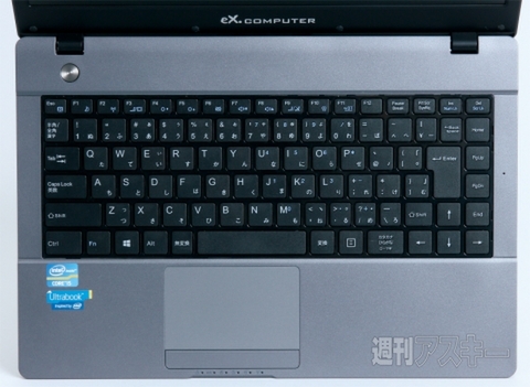 TSUKUMO N140J-500A/E