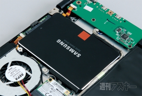 TSUKUMO N140J-500A/E