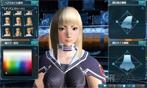 PSO2遊撃隊