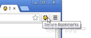 Secure Bookmarks