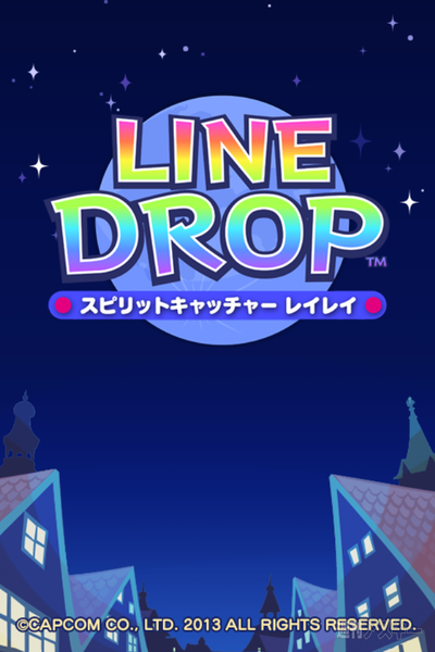 LINE DROP