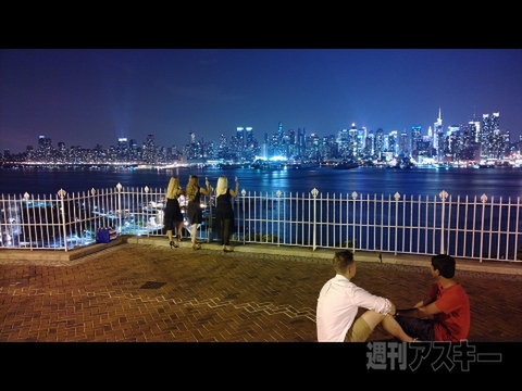 ノキアが4100万画素カメラ搭載スマホ『Lumia 1020』発表