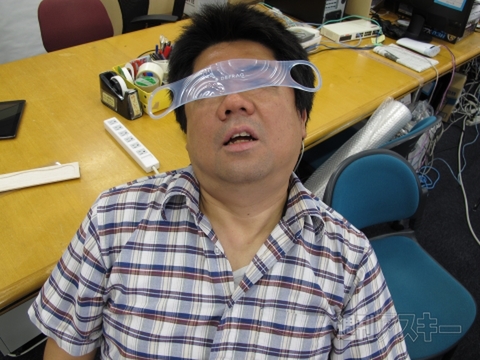 iPadを二度と落とせなくなるタブレットバンドがスゴイ