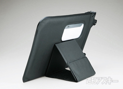 7インチタブレット防水ケース