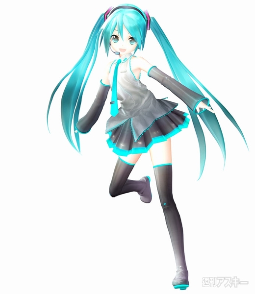 あぴミク in 秋葉原『夏祭初音鑑』チケット一般販売開始