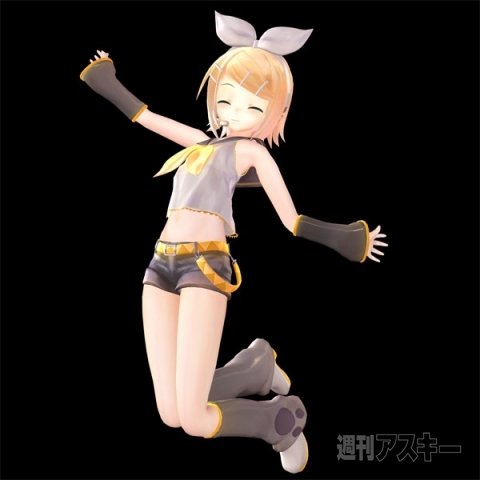 あぴミク in 秋葉原『夏祭初音鑑』チケット一般販売開始