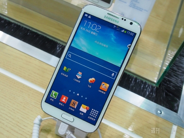 日本でも使える？ 中国移動のLTEがまもなく開始