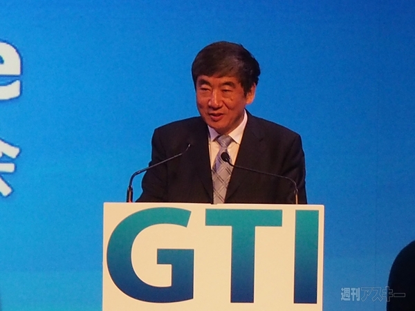 日本でも使える？ 中国移動のLTEがまもなく開始