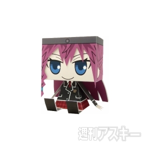 角コミつくってみた