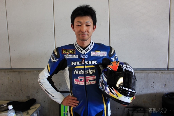 ミク テト 鈴鹿4耐参戦