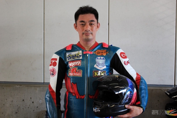 ミク テト 鈴鹿4耐参戦