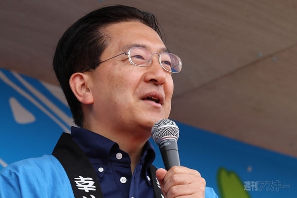  ニコニコ町会議2013岩手