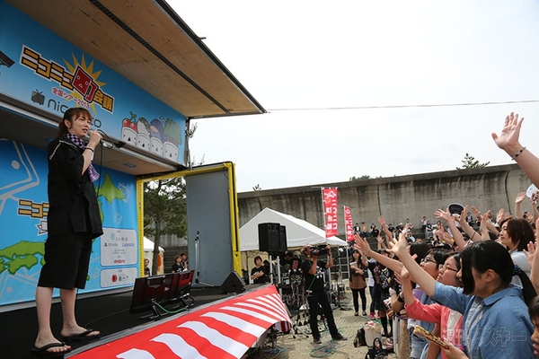  ニコニコ町会議2013岩手