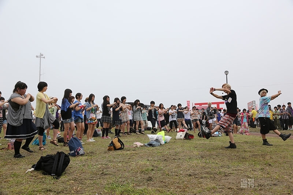  ニコニコ町会議2013岩手