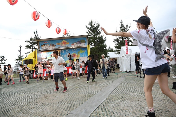  ニコニコ町会議2013岩手