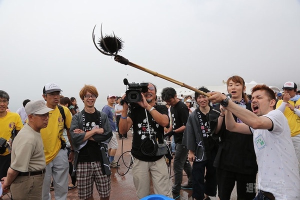  ニコニコ町会議2013岩手