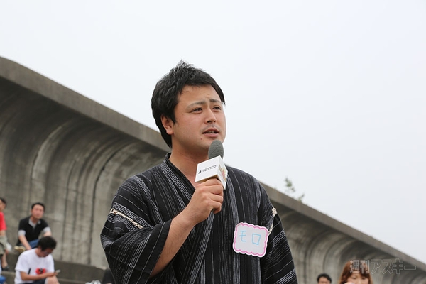  ニコニコ町会議2013岩手