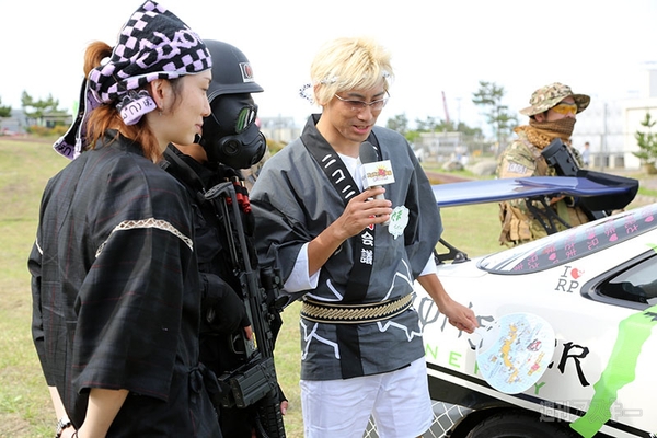  ニコニコ町会議2013岩手