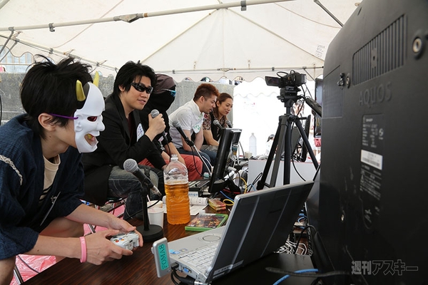  ニコニコ町会議2013岩手