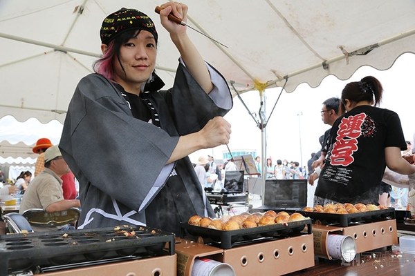  ニコニコ町会議2013岩手