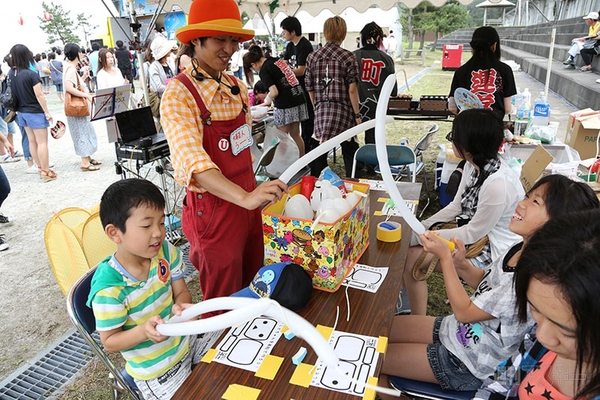  ニコニコ町会議2013岩手