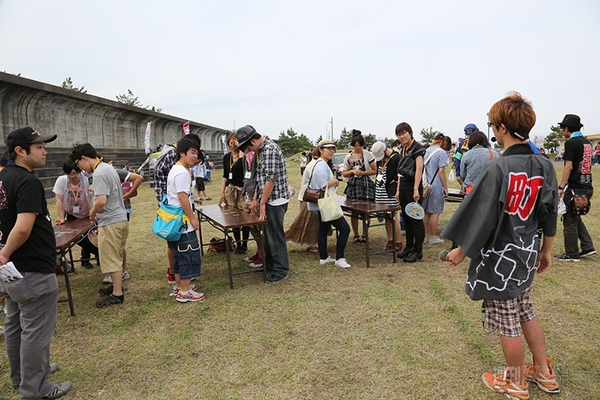  ニコニコ町会議2013岩手