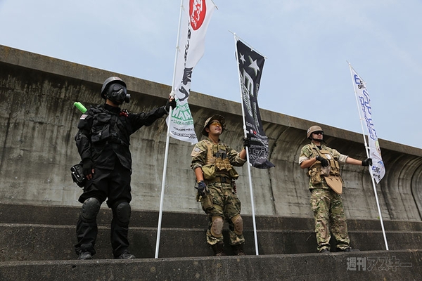  ニコニコ町会議2013岩手