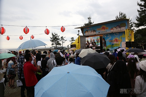  ニコニコ町会議2013岩手