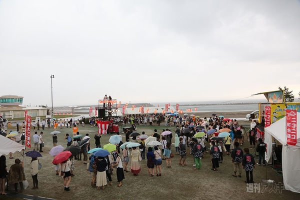  ニコニコ町会議2013岩手