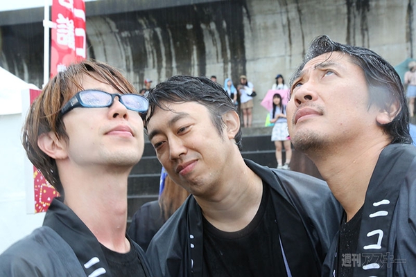  ニコニコ町会議2013岩手