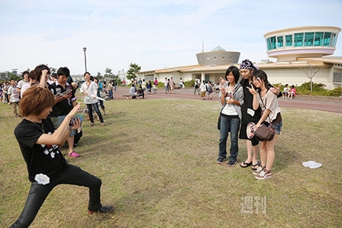  ニコニコ町会議2013岩手