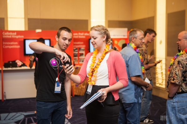 Imagine Cup 2013