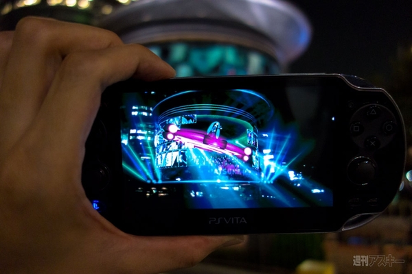 六本木ヒルズへ急げ！　ミクさんが歌って踊るARステージは週末まで