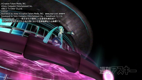 六本木ヒルズへ急げ！　ミクさんが歌って踊るARステージは週末まで