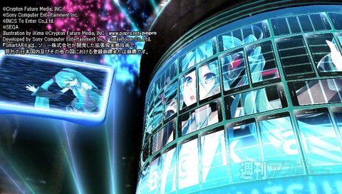 六本木ヒルズへ急げ！　ミクさんが歌って踊るARステージは週末まで