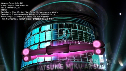 六本木ヒルズへ急げ！　ミクさんが歌って踊るARステージは週末まで