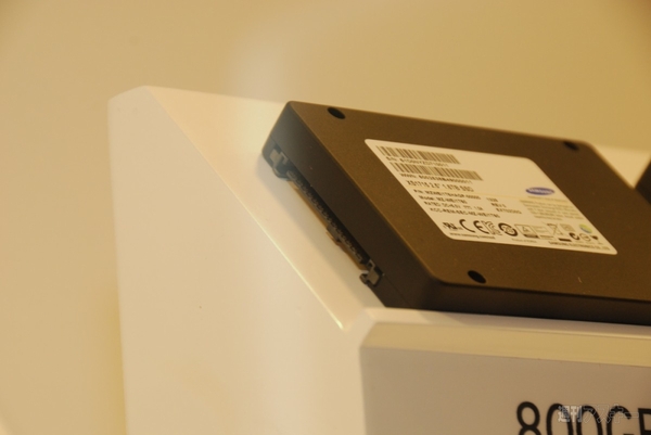 2013 Samsung SSD Global Summit