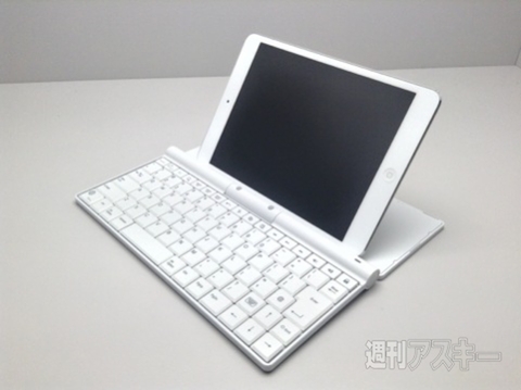 SoftBank SELECTION Wireless Mobile Keyboard