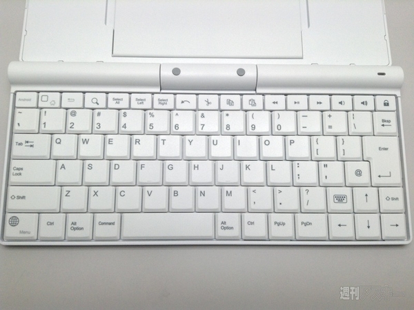 SoftBank SELECTION Wireless Mobile Keyboard
