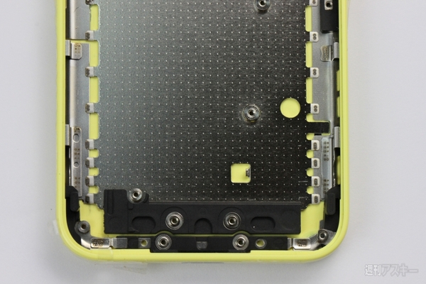 これがiPhone5Sあるいは廉価版iPhoneなのか？：週間リスキー