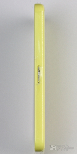 これがiPhone5Sあるいは廉価版iPhoneなのか？：週間リスキー