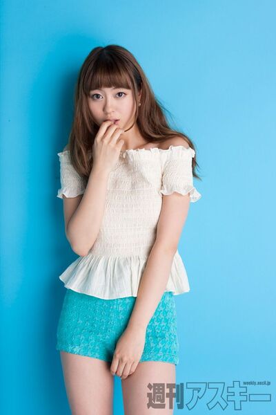 939号表紙の人・大川藍