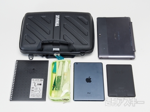 ジャイアン鈴木が選ぶオトコの夏バッグ10