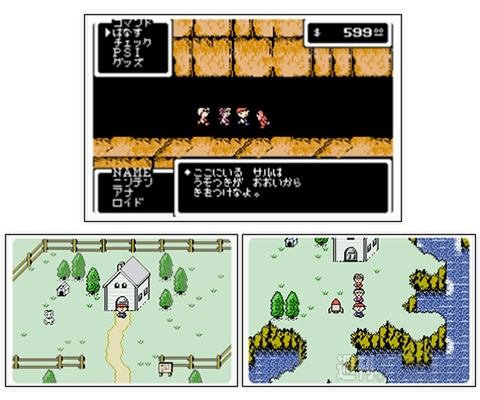 今日は何の日？ MOTHER発売（1989）