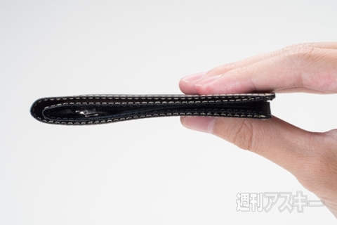 FRUHスマートショート・ウォレット	