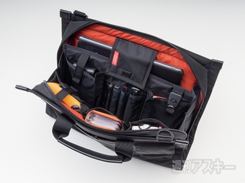 ジャイアン鈴木が選ぶオトコの夏バッグ10