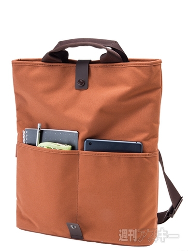 ジャイアン鈴木が選ぶオトコの夏バッグ10