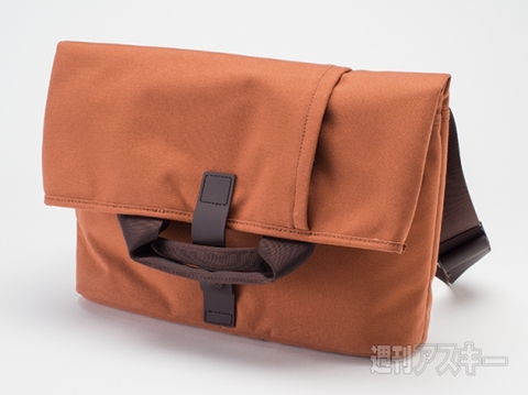 ジャイアン鈴木が選ぶオトコの夏バッグ10